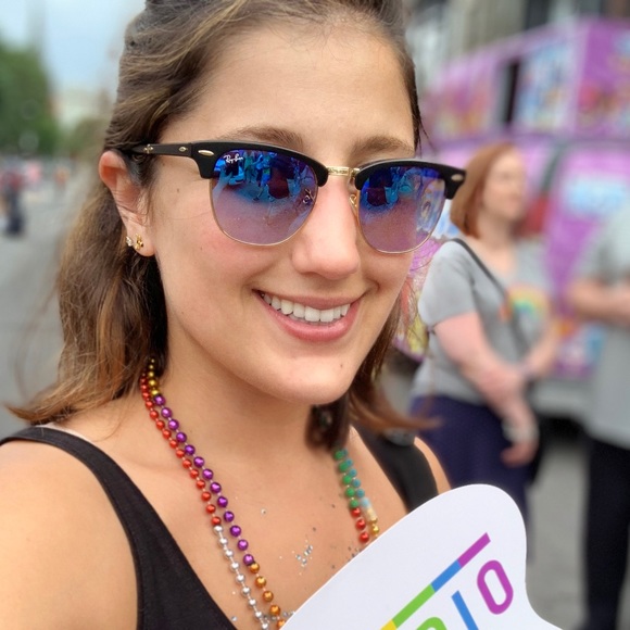 Meet your Posher, Tiba - Picture 3 of 3